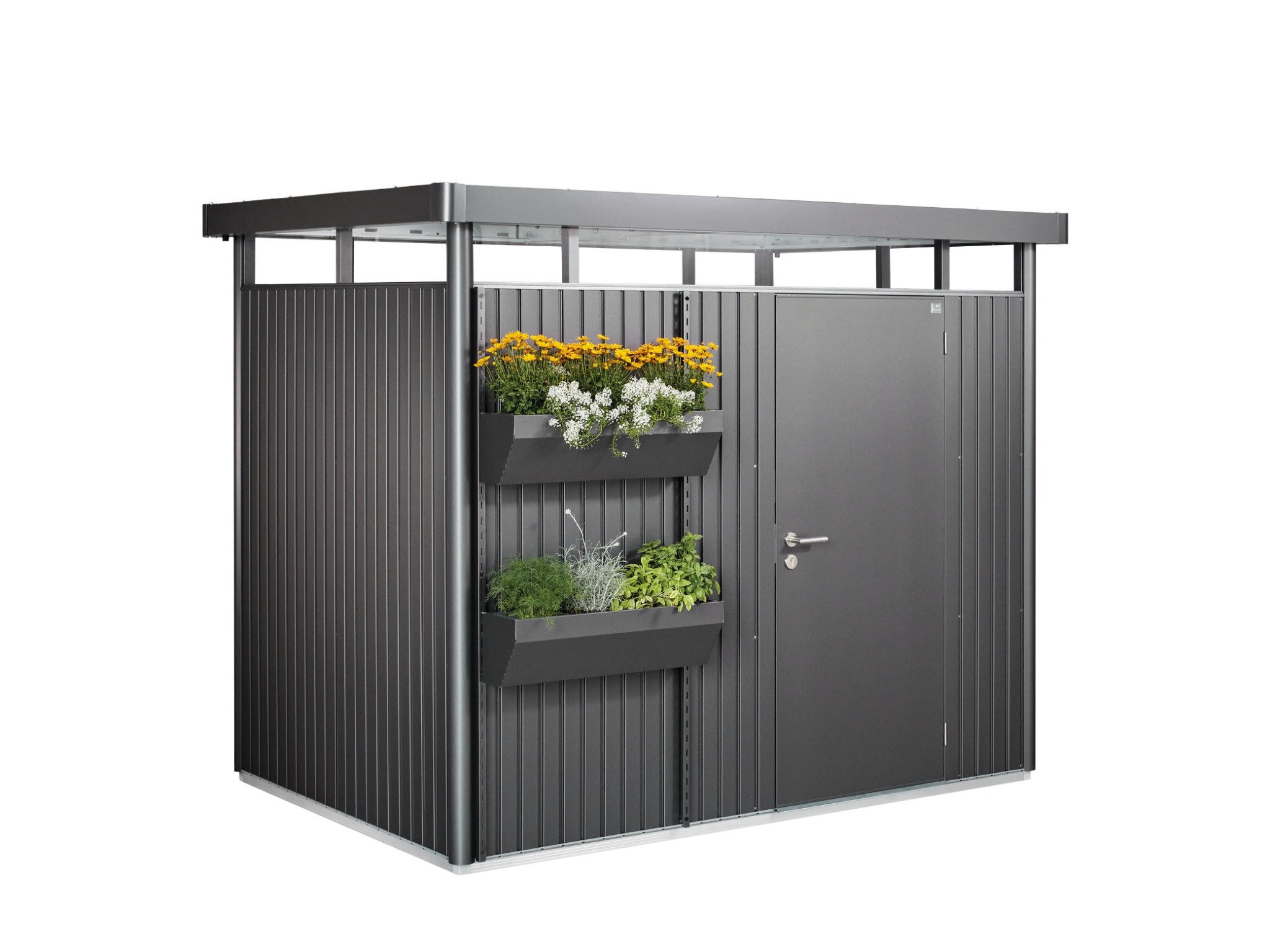 Biohort HighLine Gerätehaus
