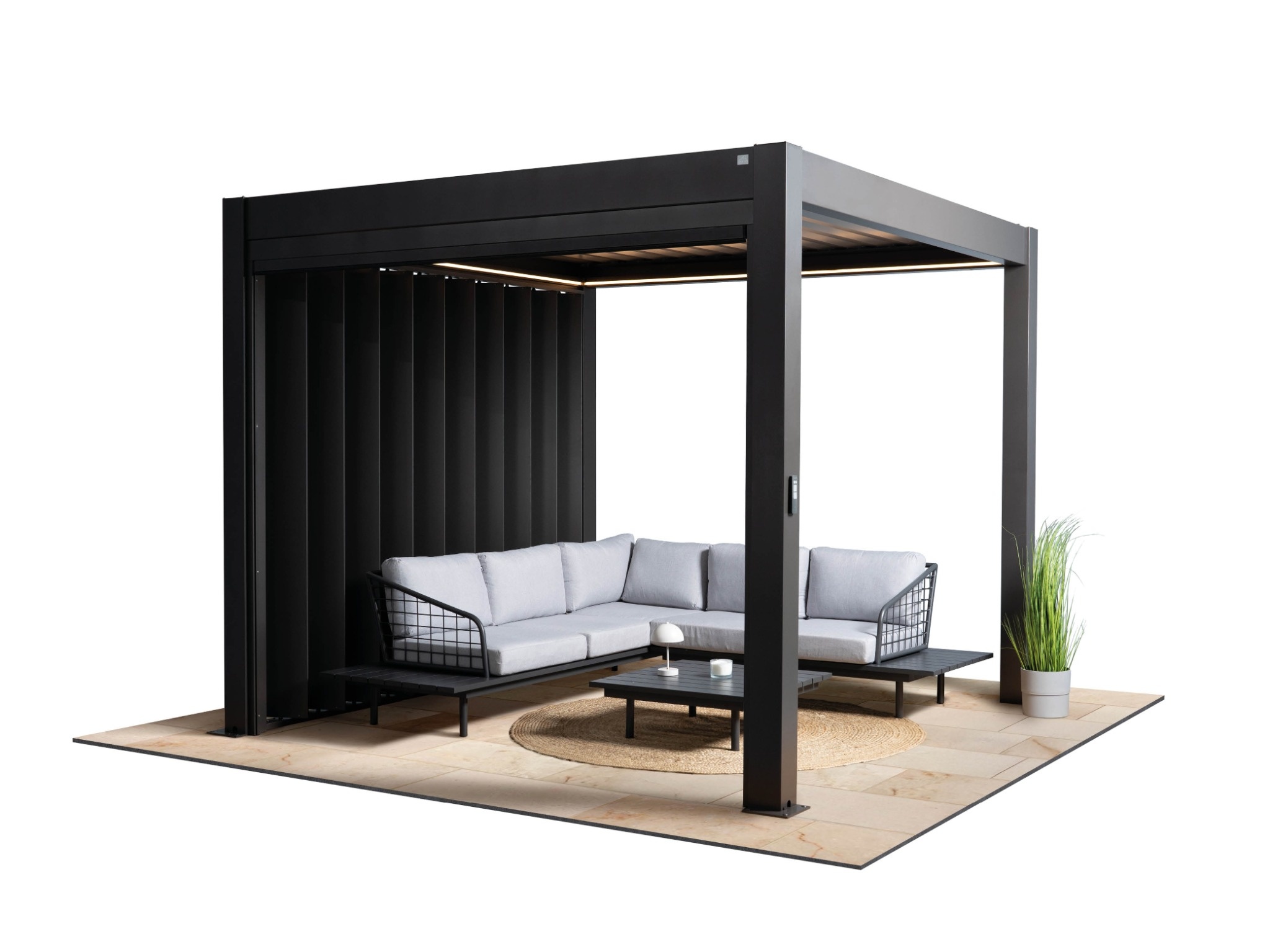 Biohort Pergola