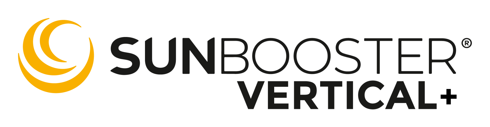 Sunbooster VERTICAL+